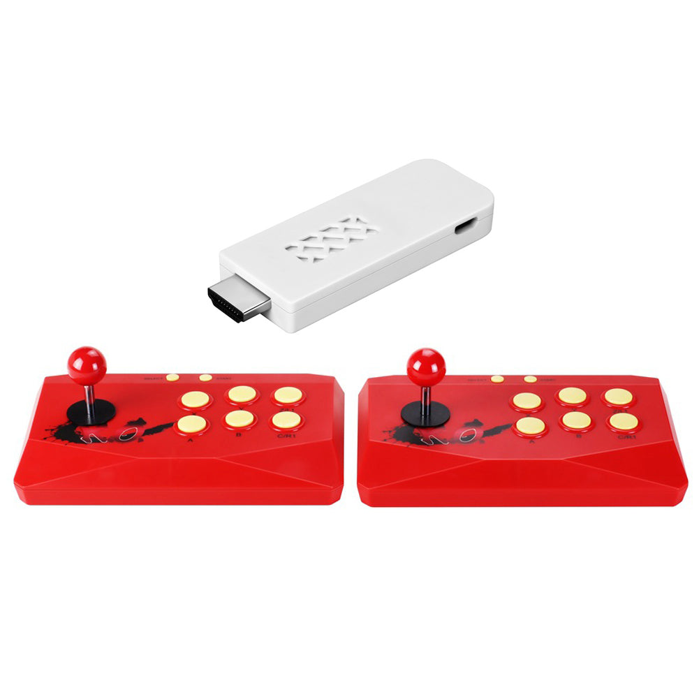 X6 Dual Game Console Game Stick Buttons Fighting Arcade Gamepad Joystick Support 2000 Games X6 Dual Game Console Game Stick Buttons Fighting Arcade Gamepad Joystick Support 2000 Games